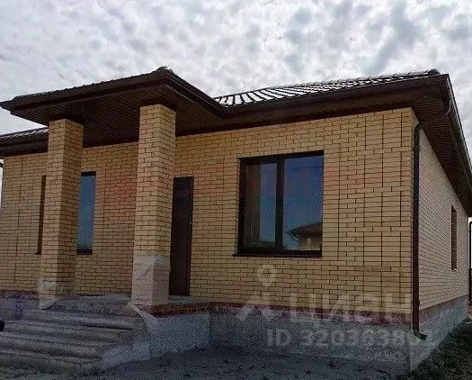 Дом в Ростовская область, Ростов-на-Дону Башкирская ул. (100 м) - Фото 1