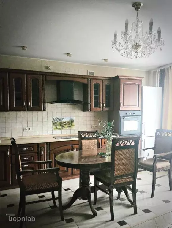 3-к кв. Владимирская область, Владимир Добросельская ул., 193г (80.0 ... - Фото 2