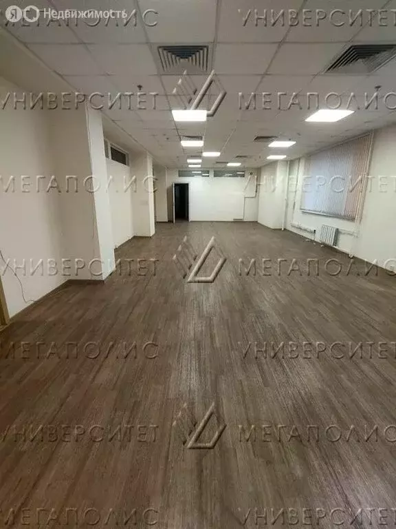 Офис (106 м) - Фото 2