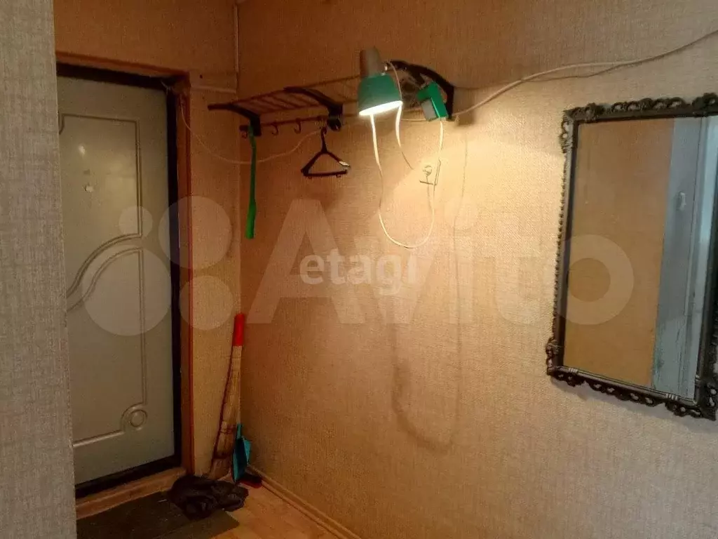 2-к. квартира, 45,2 м, 2/5 эт. - Фото 1