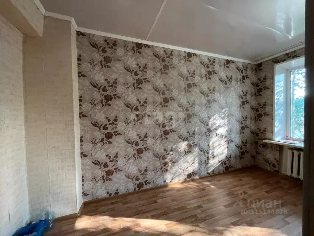 Комната Коми, Ухта пос. Подгорный, ул. Подгорная, 10 (17.4 м) - Фото 1
