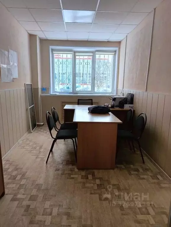 Помещение свободного назначения в Камчатский край, Елизовский ... - Фото 1