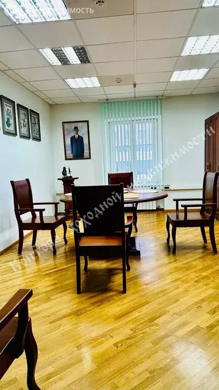 Офис (160 м) - Фото 0