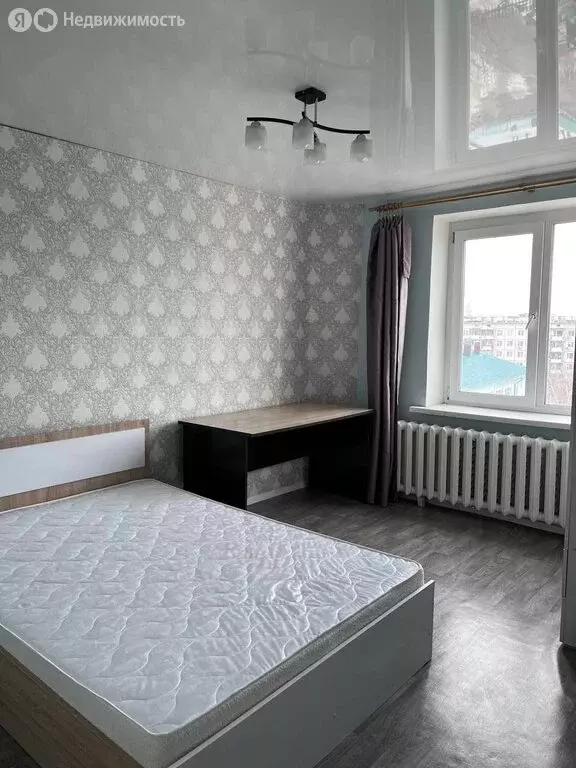 4-комнатная квартира: Якутск, улица Кулаковского, 4/2 (71 м) - Фото 1