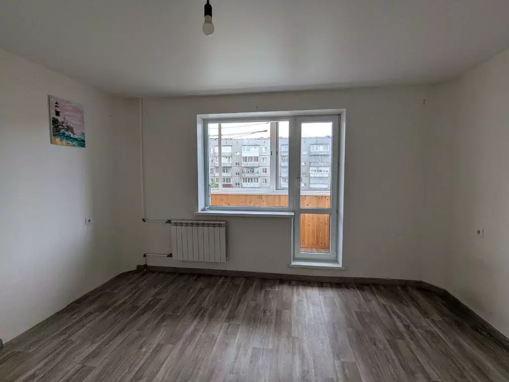 Продаётся 2-к квартира, 52.7 м - Фото 1