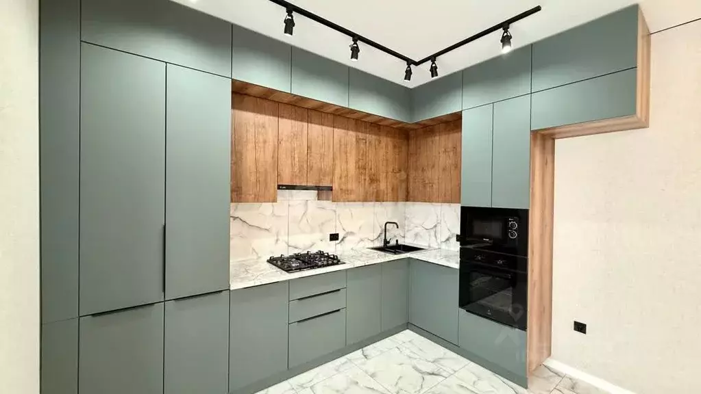 Дом в Ставропольский край, Михайловск Шпаковский район, ул. Федора ... - Фото 1