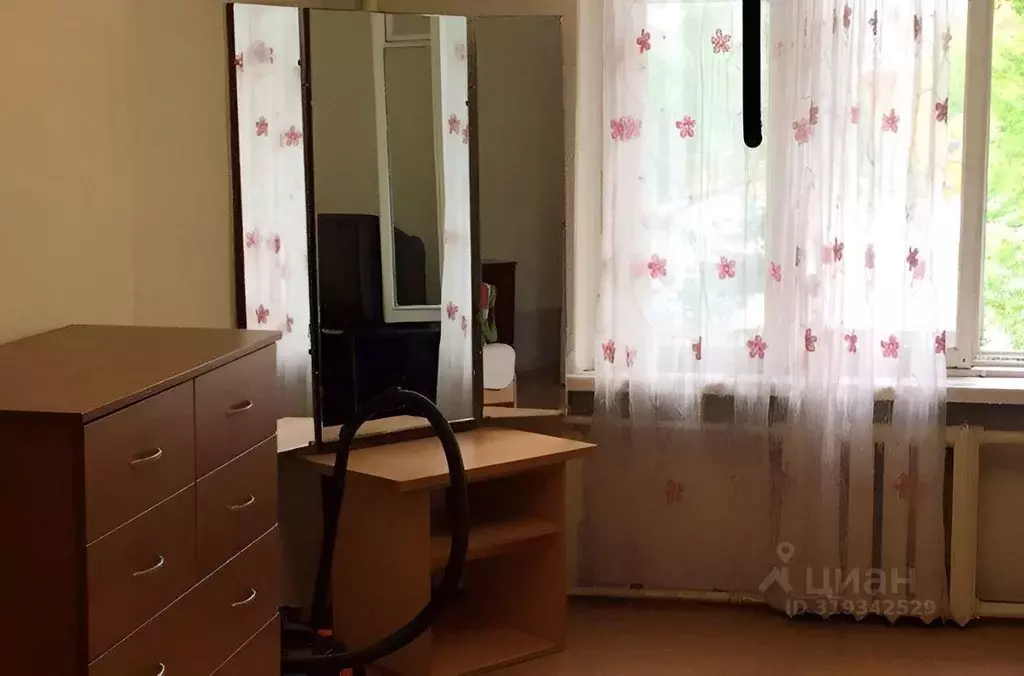 1-к кв. Москва ул. Зои и Александра Космодемьянских, 34Б (35.0 м) - Фото 0
