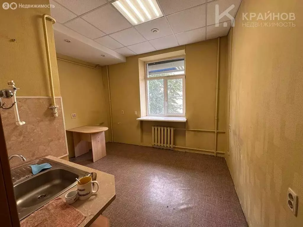 3-комнатная квартира: Воронеж, Плехановская улица, 21 (90.4 м) - Фото 0