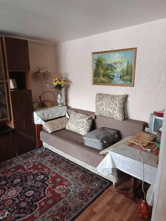 Продаётся 1-к квартира, 32.8 м - Фото 0