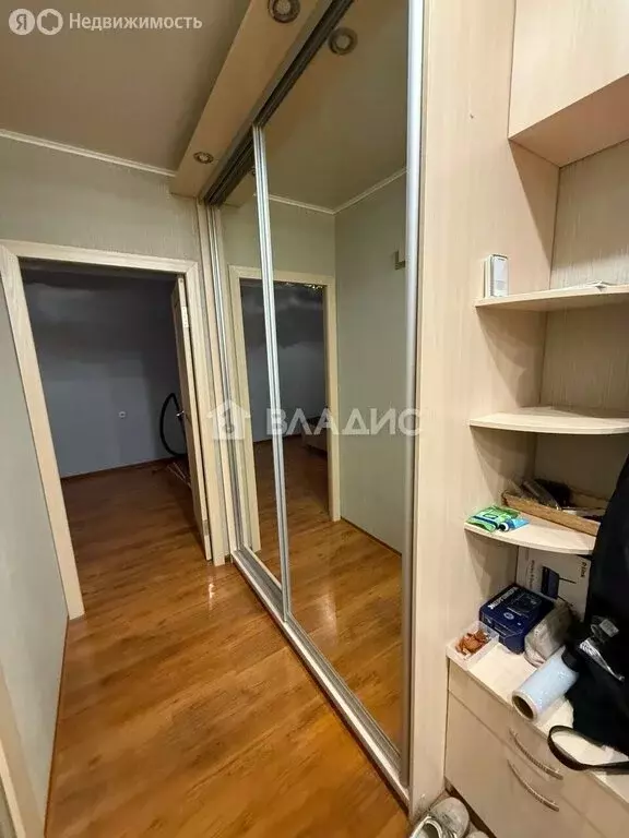 2-комнатная квартира: Смоленск, Ново-Киевская улица, 2 (52 м) - Фото 2