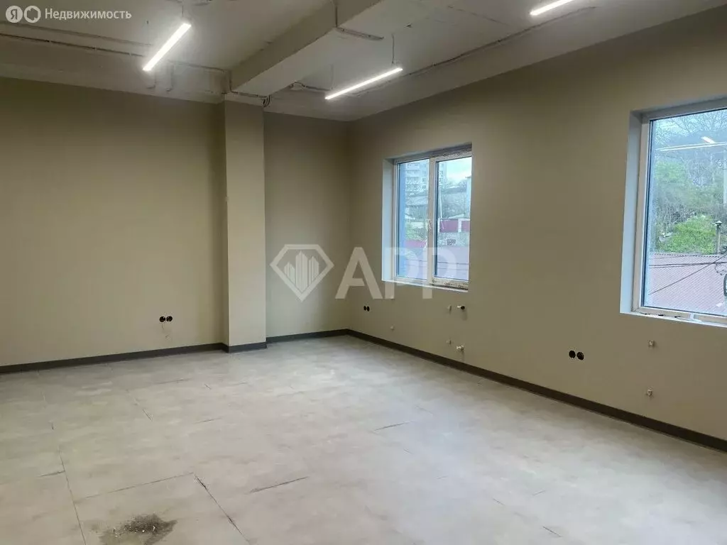 Офис (21 м) - Фото 1