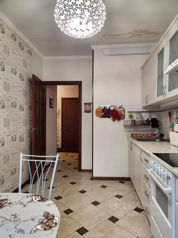 2-к кв. Санкт-Петербург Парашютная ул., 22К1 (54.7 м) - Фото 1