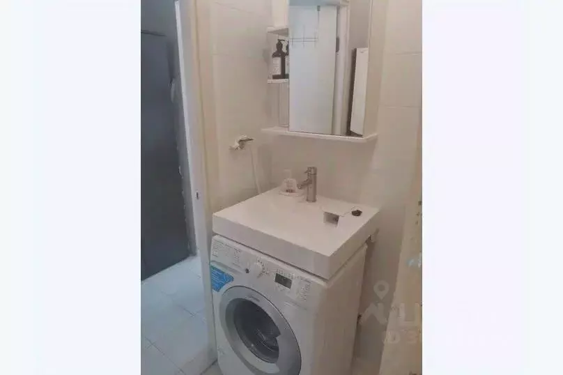 1-к кв. Московская область, Одинцово ул. Рябиновая, 1к1 (20.0 м) - Фото 1