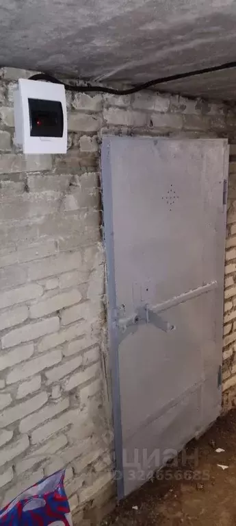 Гараж в Московская область, Лыткарино Лесная ул., 3 (12 м) - Фото 2