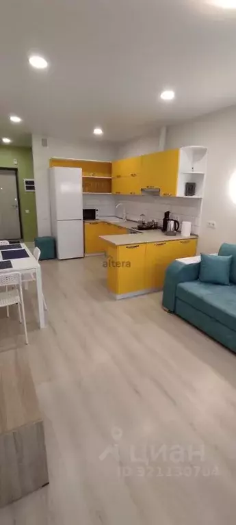 Студия Татарстан, Казань ул. Аметьевская магистраль, 18к1 (32.0 м) - Фото 1
