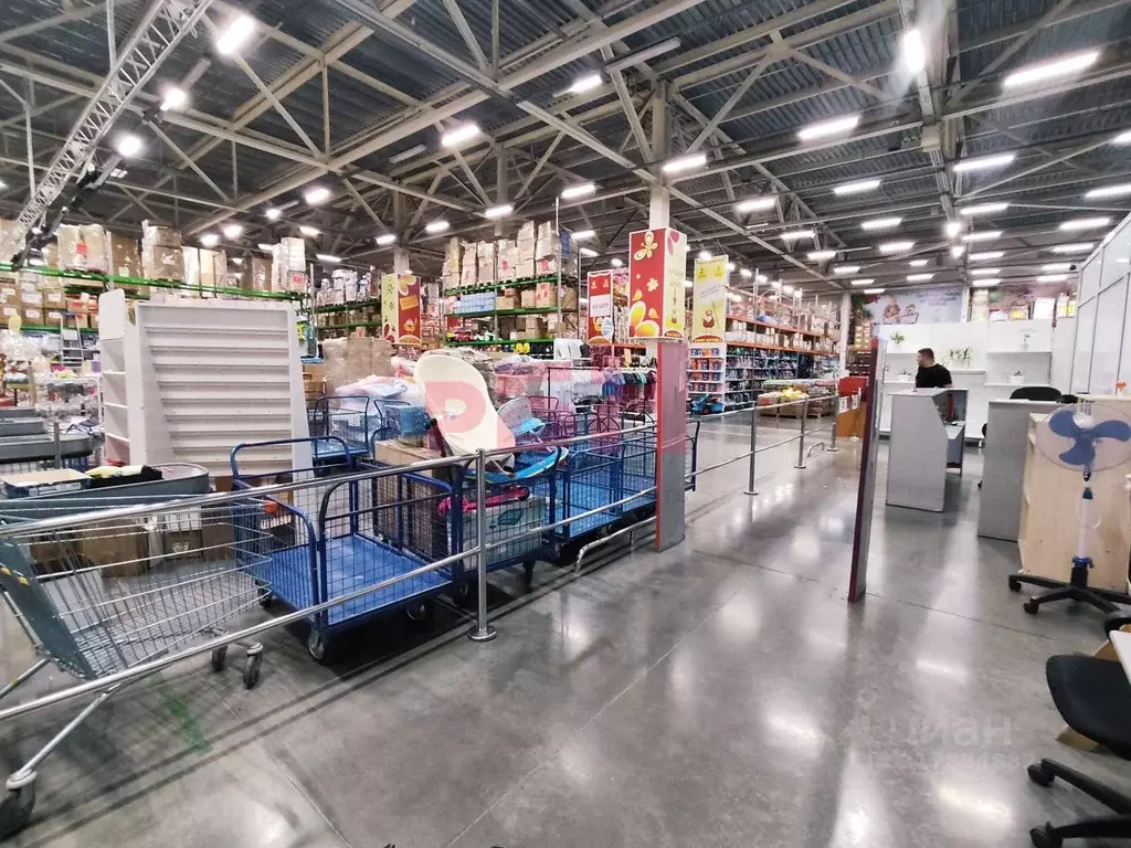 Помещение свободного назначения в Челябинская область, Челябинск ... - Фото 1