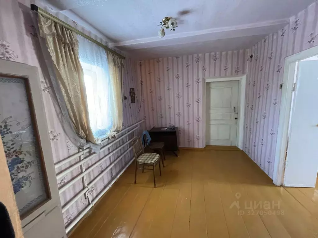 Дом в Воронежская область, Хохольское городское поселение, с. Хохол ... - Фото 2