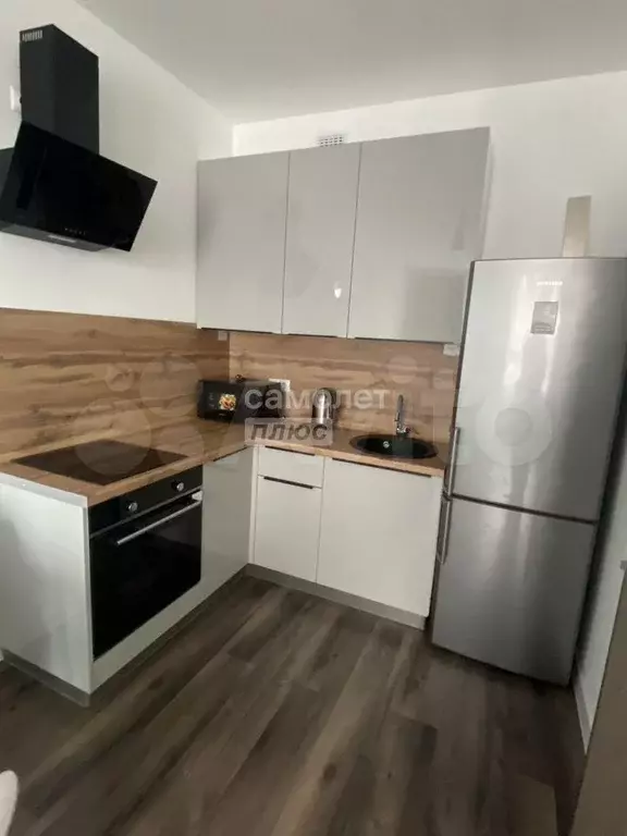 2-к. квартира, 41 м, 6/11 эт. - Фото 1