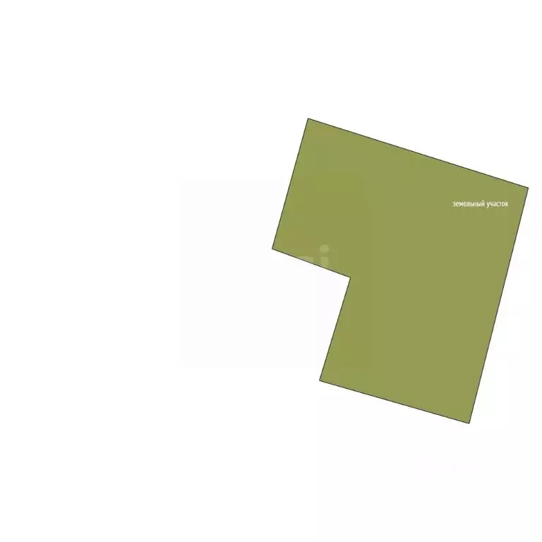 Участок в Воронежская область, Воронеж ул. Снежная (8.0 сот.) - Фото 2