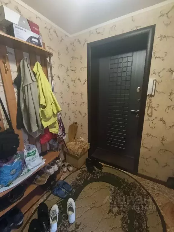 2-к кв. Ивановская область, Иваново Ярославская ул., 14 (49.1 м) - Фото 1
