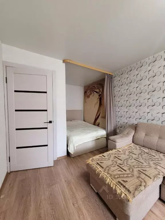 2-к кв. Бурятия, Улан-Удэ ул. Столбовая, 56 (47.8 м) - Фото 2