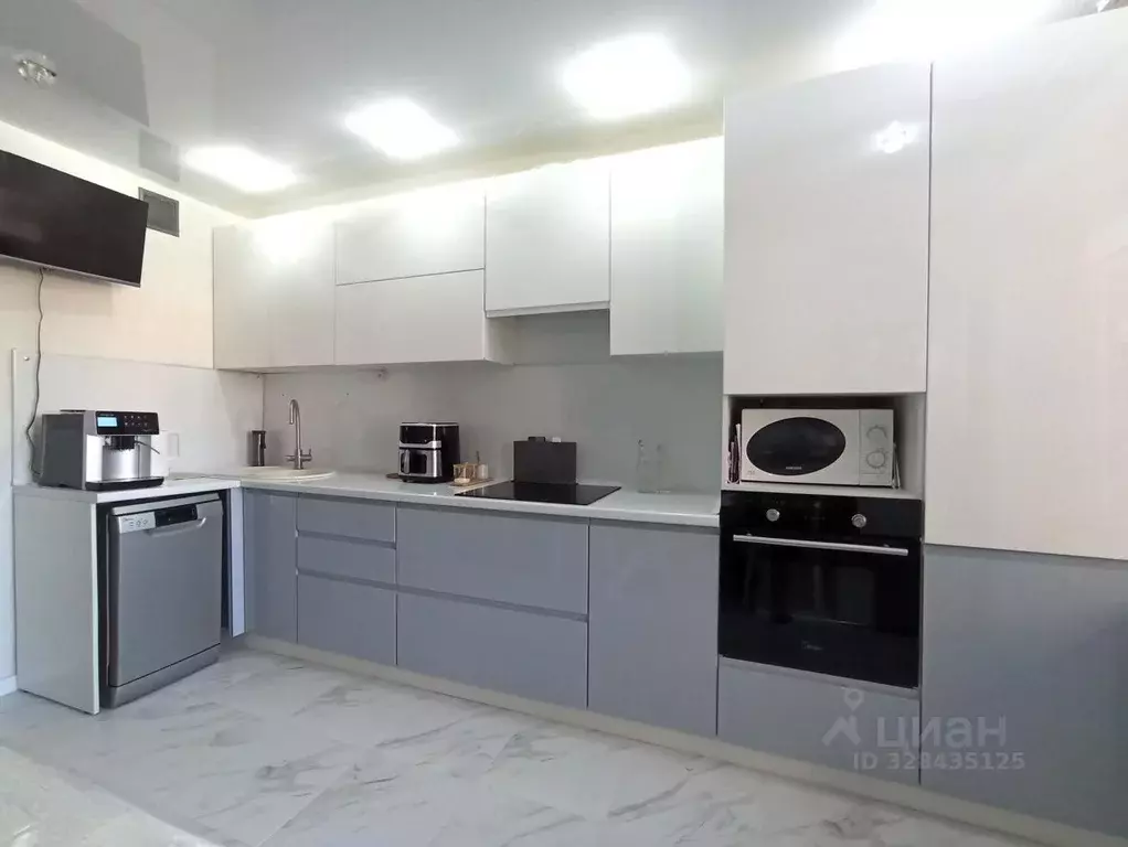 2-к кв. Чувашия, Чебоксары просп. Тракторостроителей, 72 (61.6 м) - Фото 2