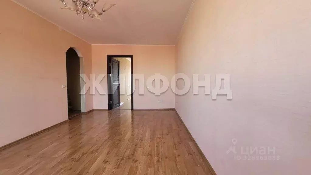 3-к кв. Калининградская область, Светлый Советская ул., 4 (60.0 м) - Фото 1