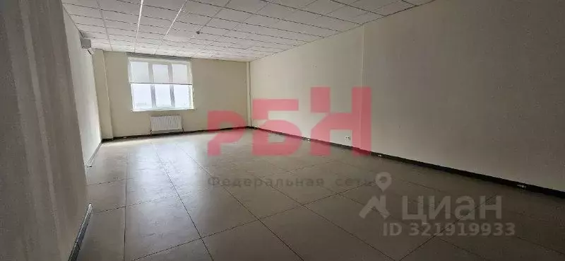 Офис в Ростовская область, Ростов-на-Дону Северный мкр, бул. Комарова, ... - Фото 1