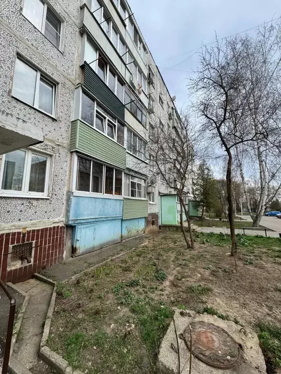 2-к кв. Московская область, Озеры Коломна городской округ, Имени ... - Фото 0