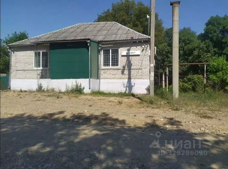 Помещение свободного назначения в Краснодарский край, Белореченский ... - Фото 2