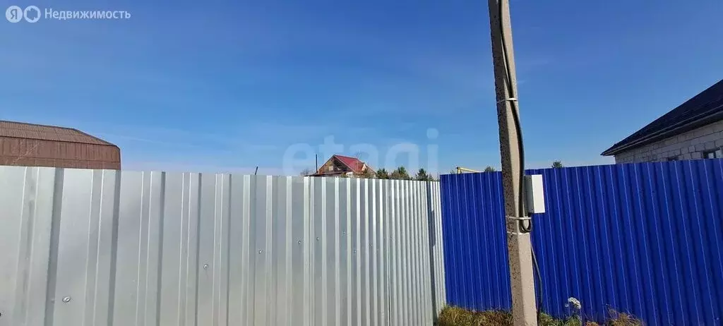 Участок в Касли, переулок Металлистов (6 м) - Фото 2