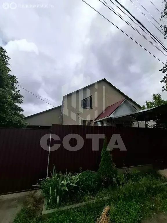 Дом в село Девица, улица Победа, 43 (229 м) - Фото 2