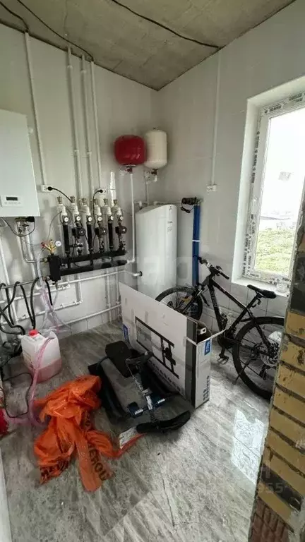 Дом в Московская область, Дмитровский муниципальный округ, д. Бабаиха ... - Фото 1