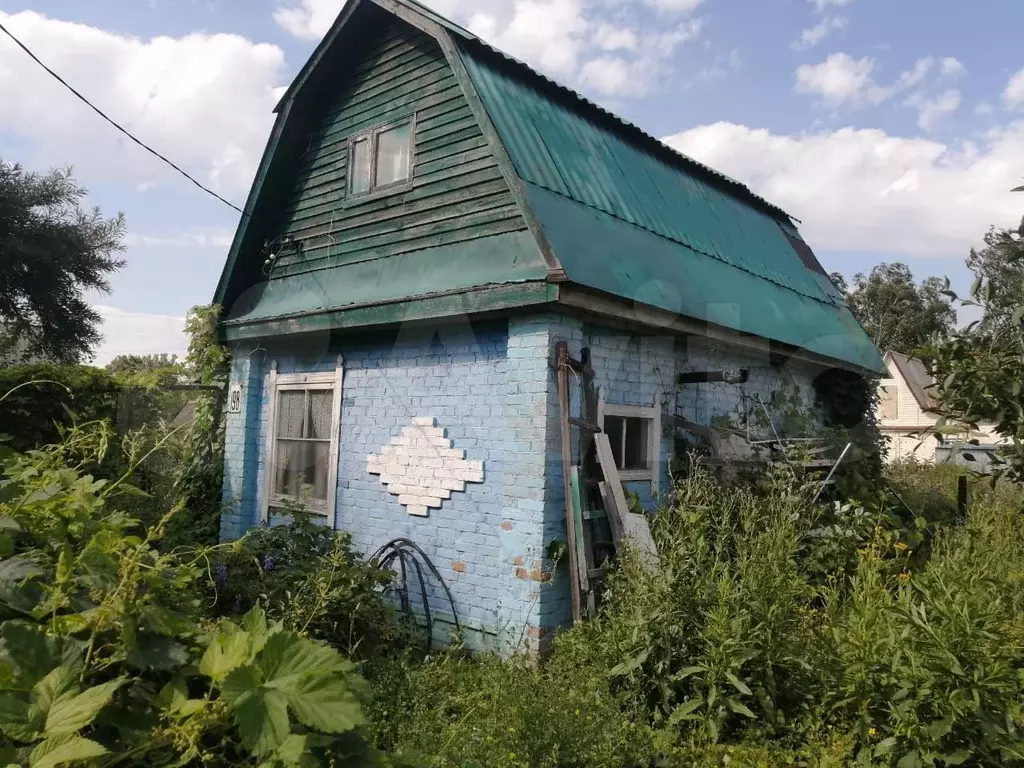 Дача 50 м на участке 5 сот. - Фото 0