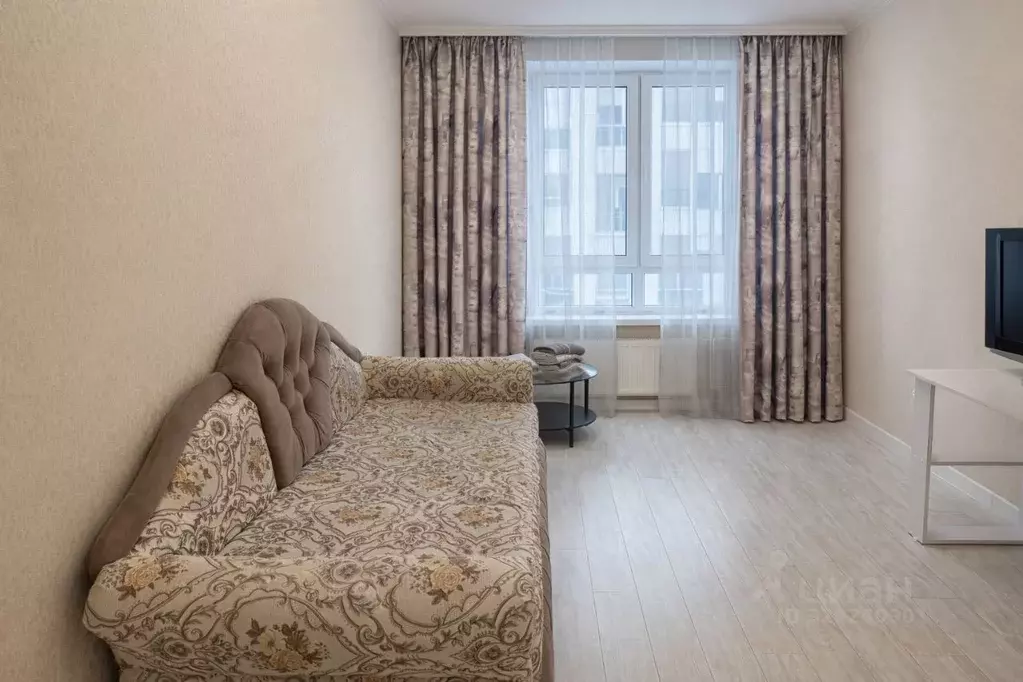 1-к кв. Башкортостан, Уфа бул. Давлеткильдеева, 5 (32.0 м) - Фото 2