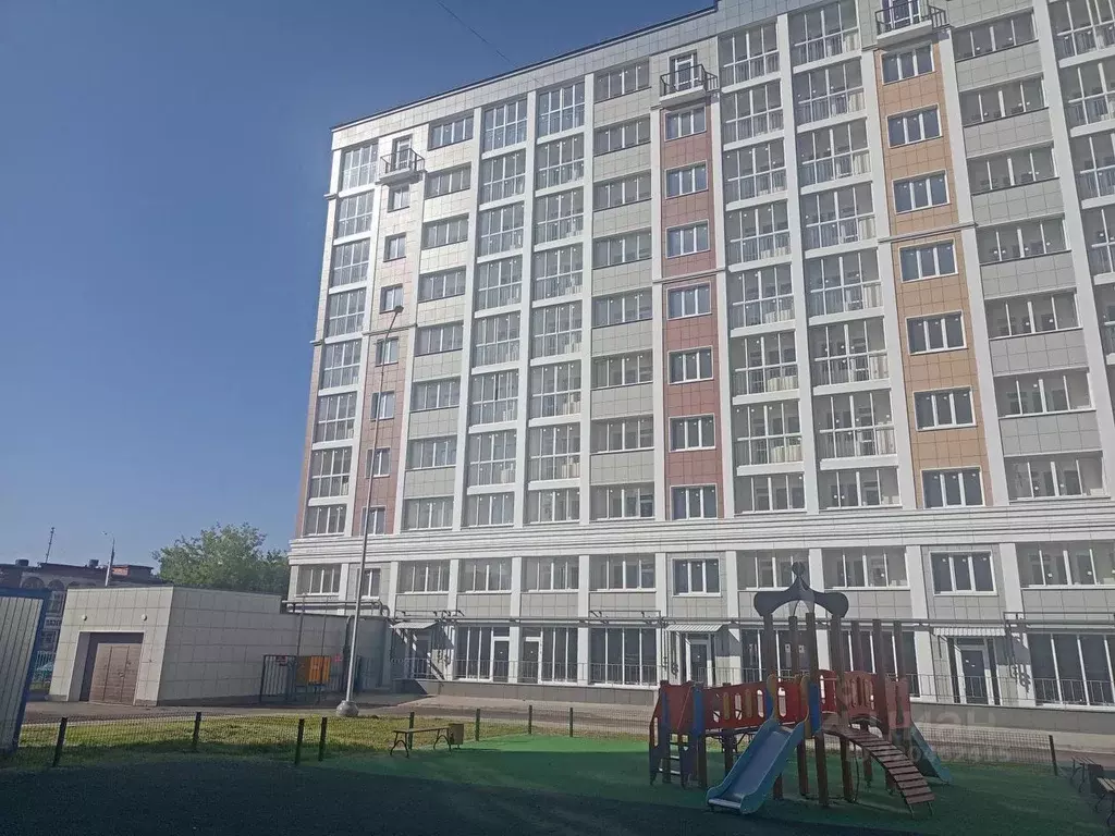 Помещение свободного назначения в Тверская область, Тверь ул. ... - Фото 0