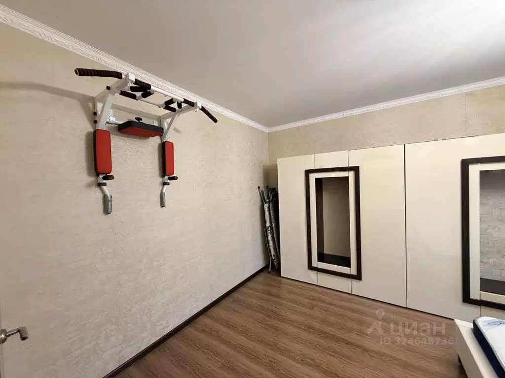 1-к кв. Москва Нижняя Первомайская ул., 59 (38.1 м) - Фото 2