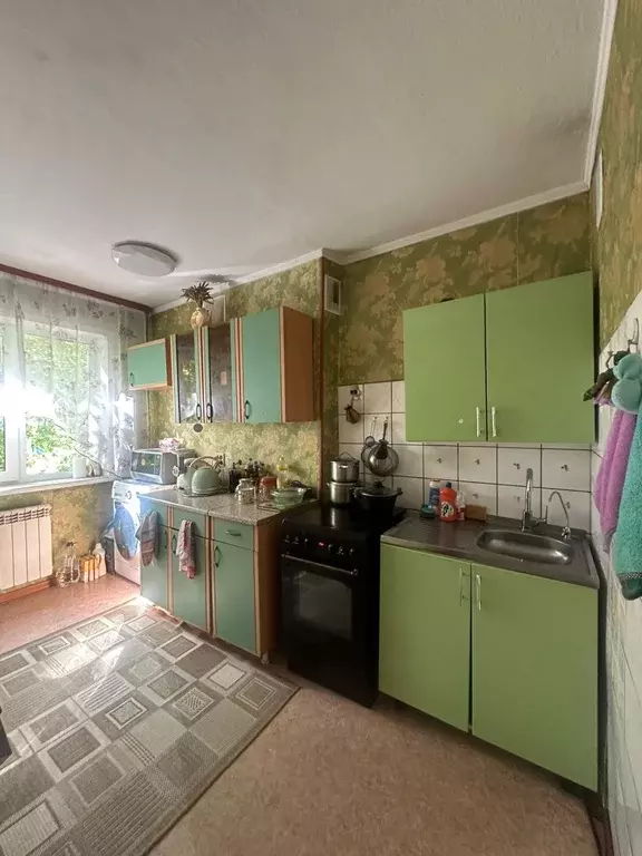 Продаётся 2-к квартира, 44.5 м - Фото 0
