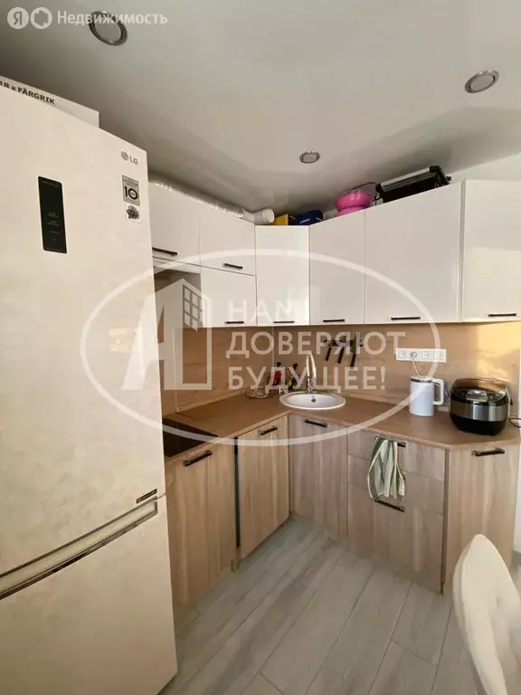 1-комнатная квартира: Лысьва, проспект Победы, 10 (34 м) - Фото 1