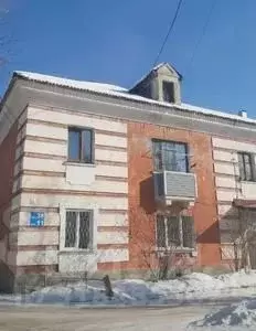 Помещение свободного назначения в Иркутская область, Ангарск 38-й ... - Фото 0