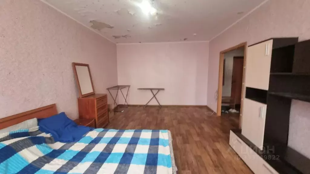 1-к кв. Тюменская область, Тюмень ул. Арктическая, 7к2 (39.0 м) - Фото 2