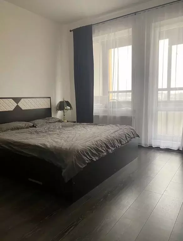 1-к кв. Санкт-Петербург просп. Ветеранов, 183 (25.0 м) - Фото 1