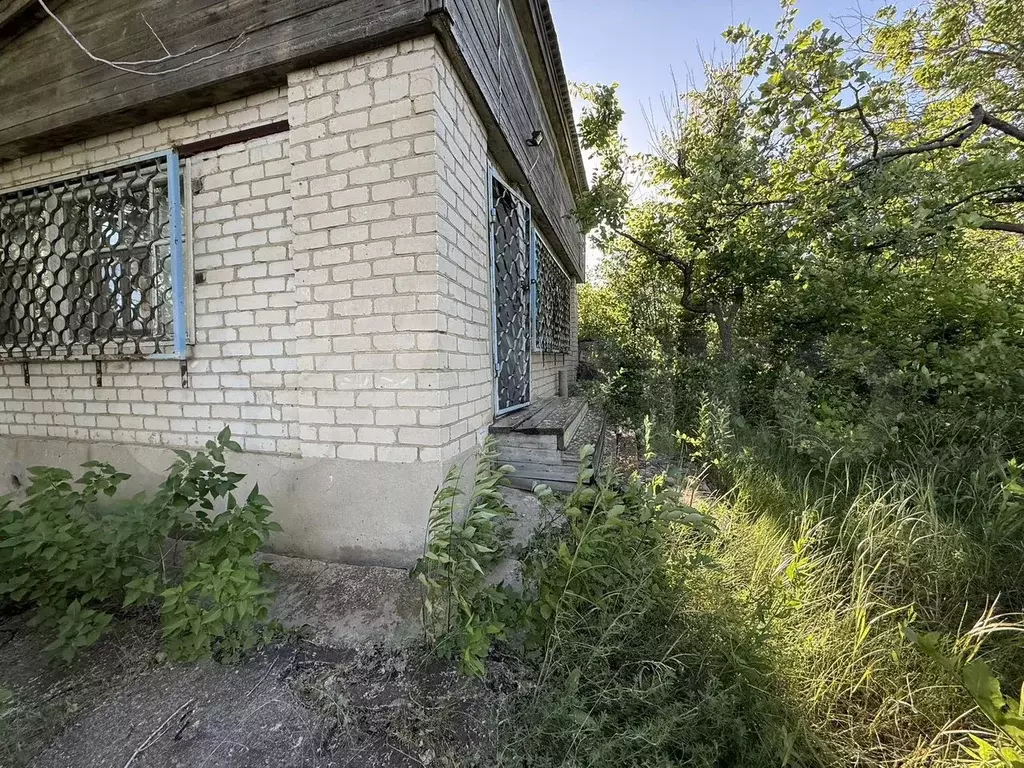 Дом 25 м на участке 7,5 сот. - Фото 0
