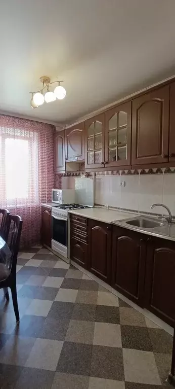 Продаётся 3-к квартира, 66 м - Фото 1