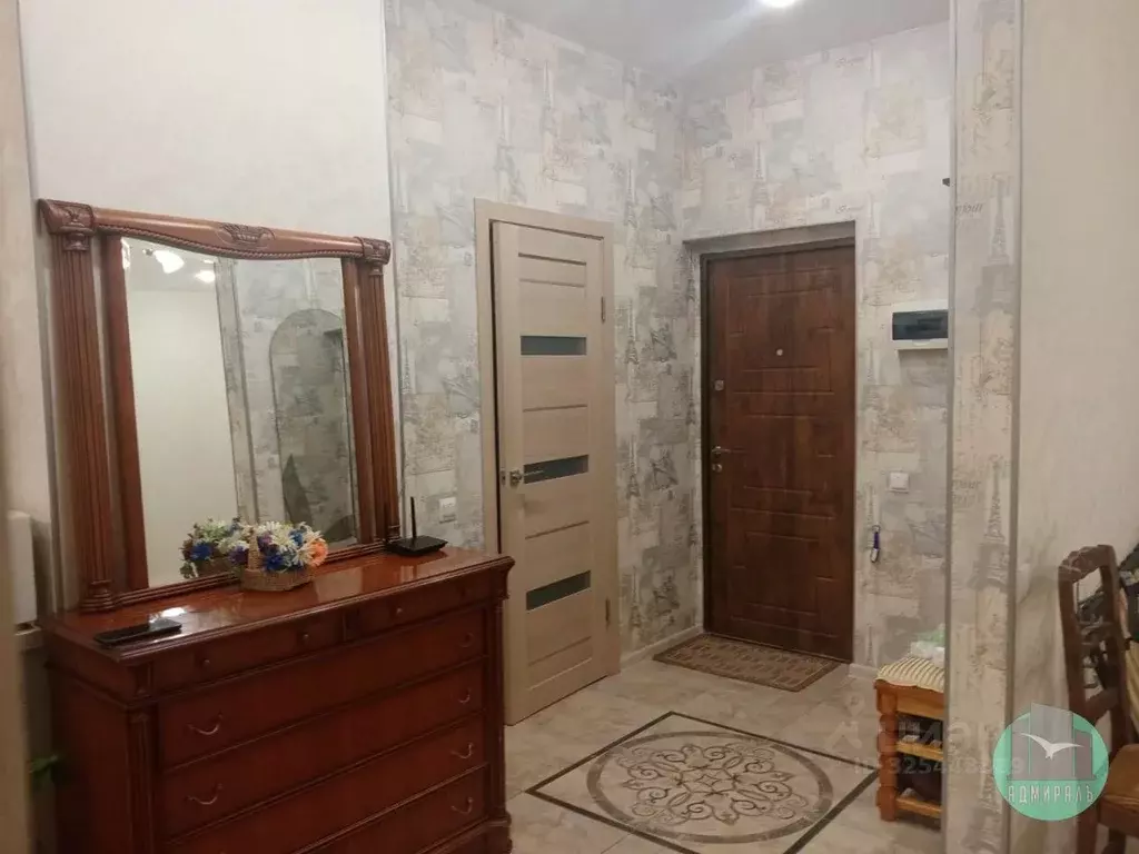 2-к кв. Краснодарский край, Новороссийск городской округ, с. Мысхако ... - Фото 1