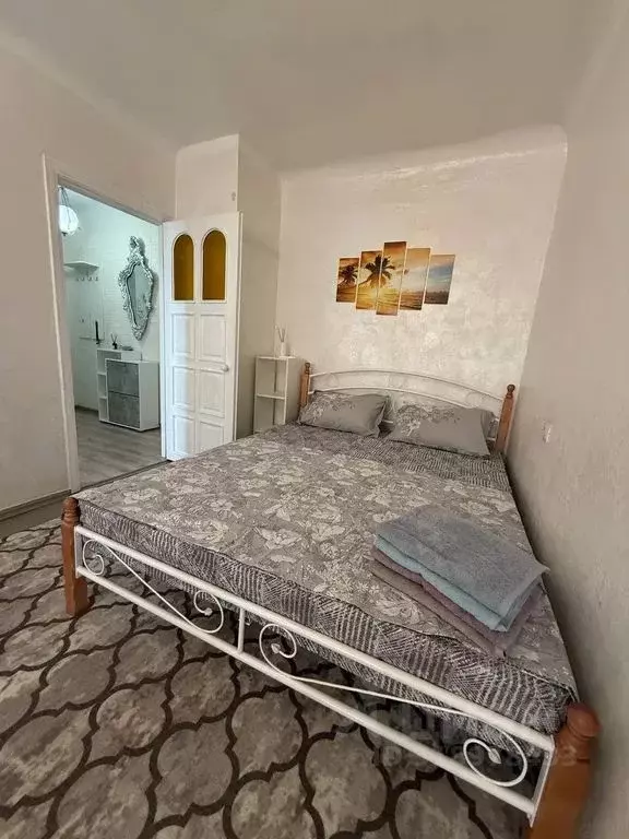 1-к кв. Крым, Ялта ул. Садовая, 28 (29.0 м) - Фото 1