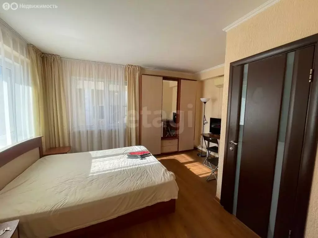 Квартира-студия: Пересыпь, Лиманная улица, 2/3 (17 м) - Фото 0