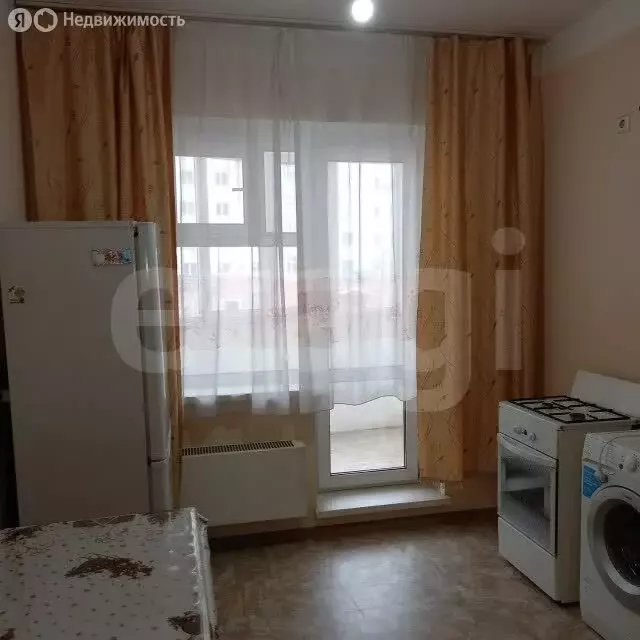 1-комнатная квартира: Якутск, улица Каландаришвили, 25А (35.4 м) - Фото 2