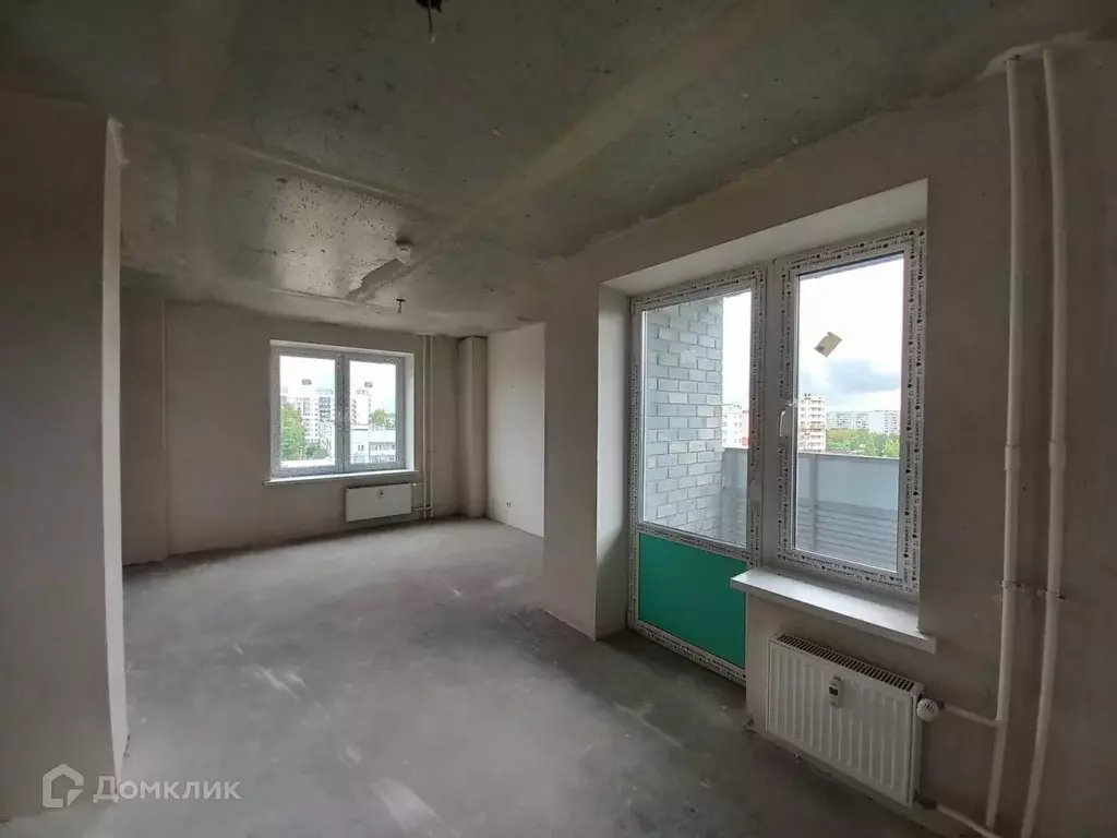 Продаётся 2-к квартира, 52 м - Фото 0