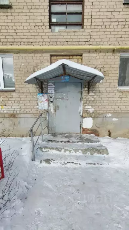 3-к кв. Челябинская область, Копейск ул. Екимова, 21 (53.6 м) - Фото 2